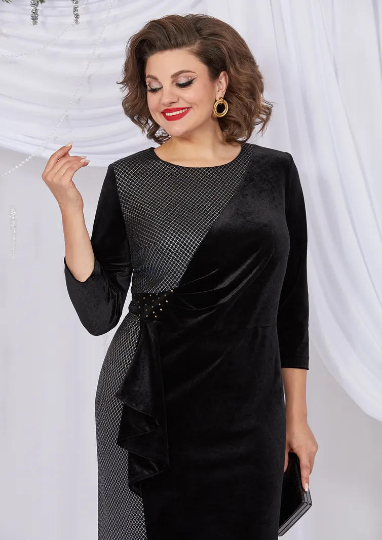 Sukienka Mira Fashion #5481