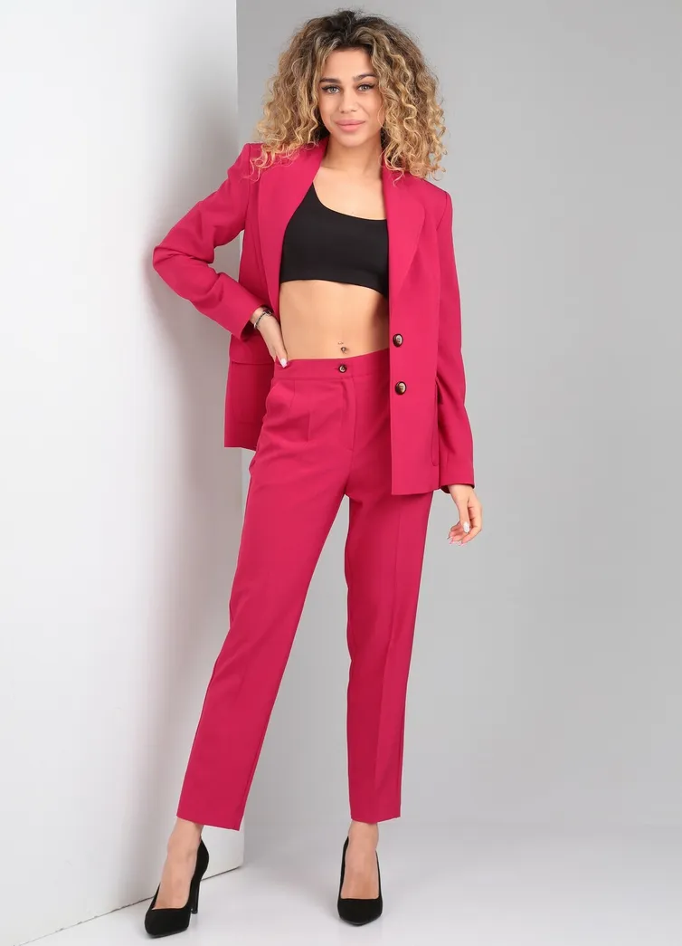 Garnitur Vilena-fashion #836 yagodnyj
