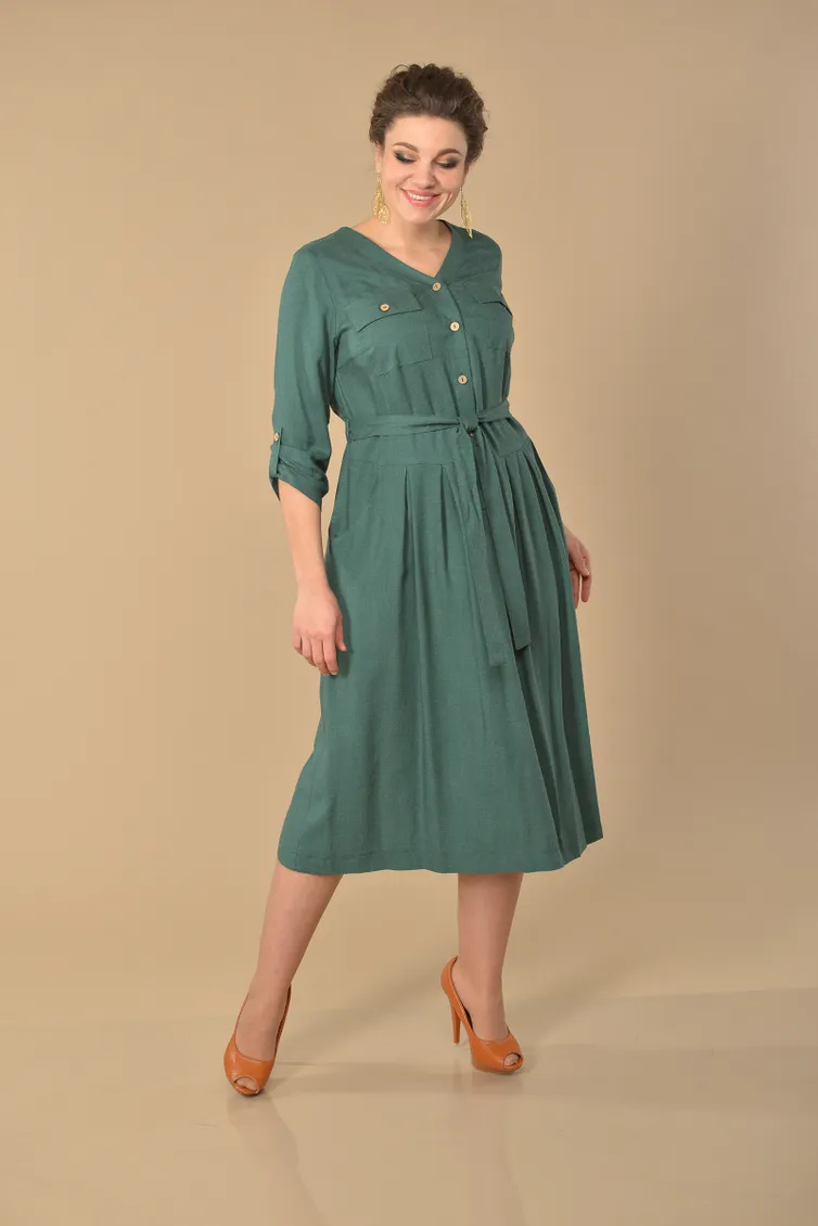 Sukienka Lady Style Classic #2015/1