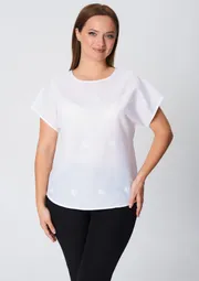 Блузка Modema арт. 0760