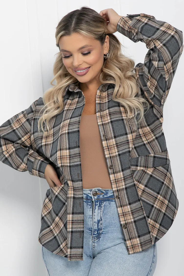 Koszula LT Collection #B11642
