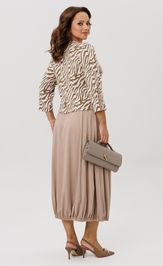 Suit Мублиз 293 zebra