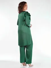 Zestaw Michelle Style #1167 izumrud
