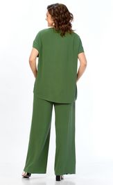 Костюм Milora 1460 зеленый