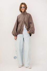 Куртка Buter New арт. 3305 коричневый