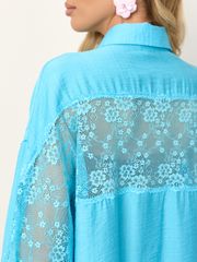 Koszula Jetty #470-4