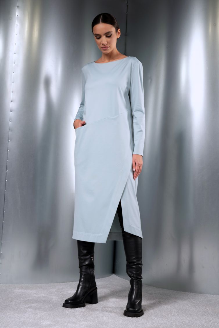 Sukienka Erika Style Collection #07375-3