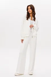 Suit Fantazia Mod #4983 belyj