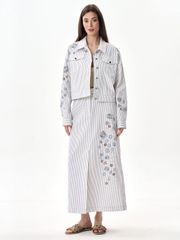 Юбка Art Ribbon арт. М1144Y