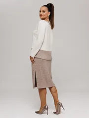 Костюм Galean Style арт. 994 беж