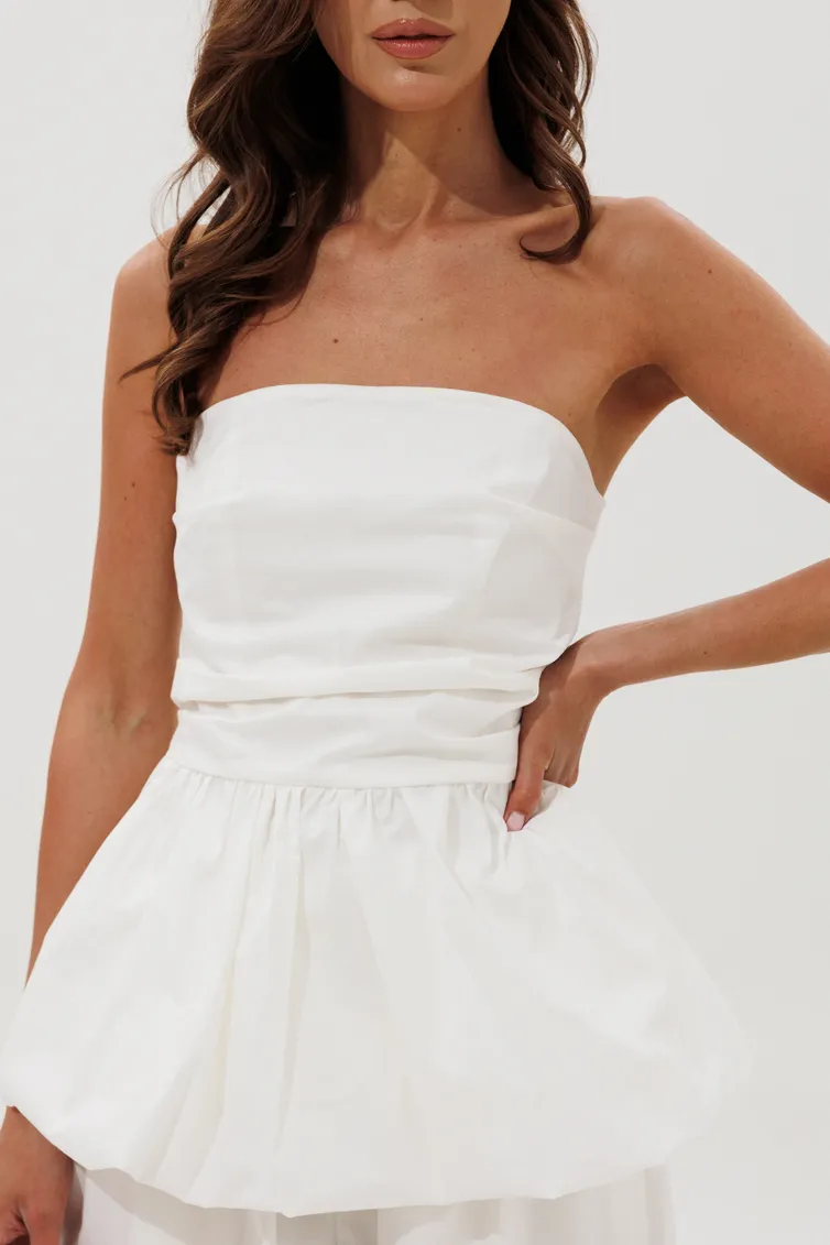 Do Góry V&N fashion #1160_belyj