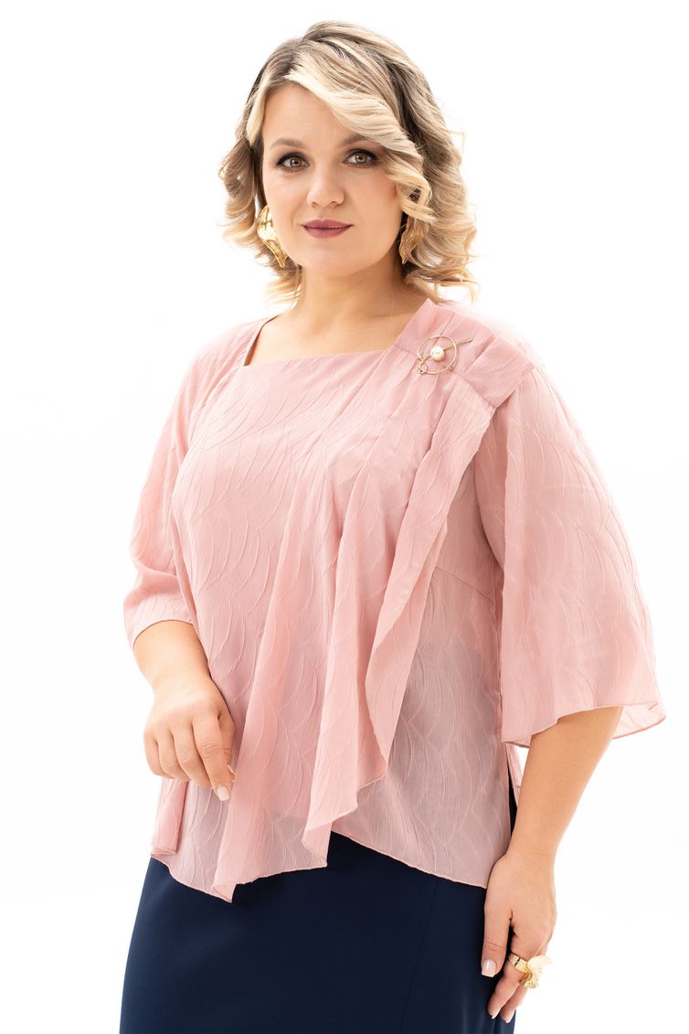 Блуза Algranda арт. A4154-8