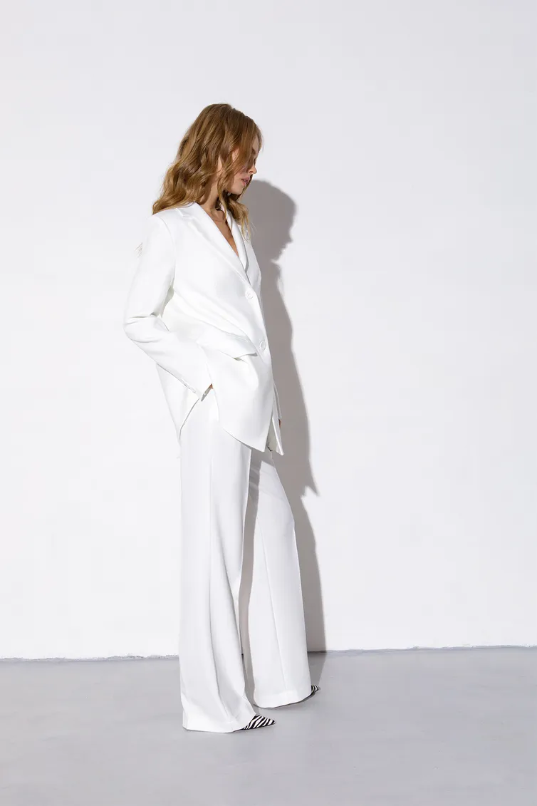 Suit Pirs #3870