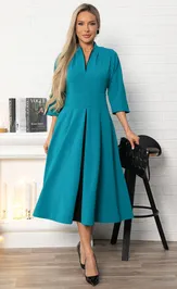 Платье LT Collection П14850-18М