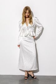 Костюм Pirs арт. 6795белый