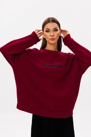 Bluza Lars Style #0993 bluzon