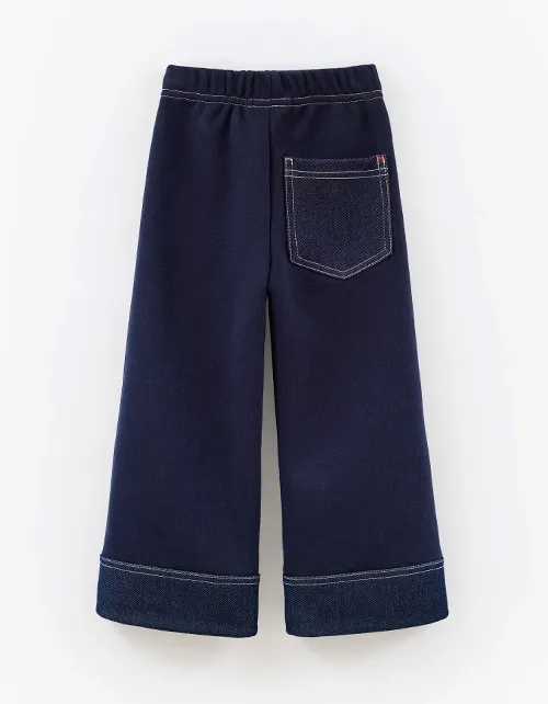 Spodnie Bell Bimbo #252004 denim