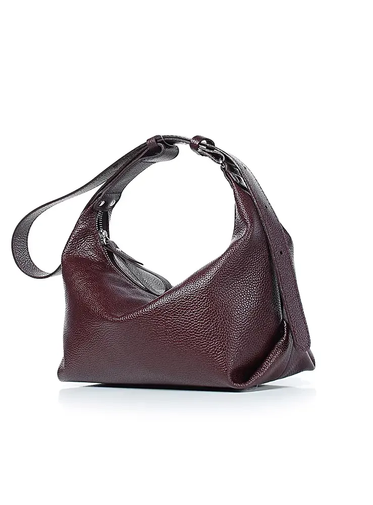 Torba Galanteya #26s1515k45 bordo