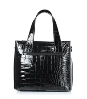 Torba Galanteya #25s1230k45 chernyj