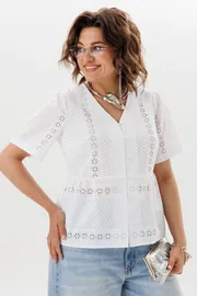 Bluzka Anelli Laurel #1885 vau rishele