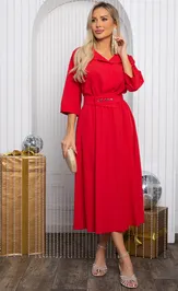 Sukienka LT Collection P14614-16M