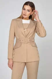 Жакет BAZALINI арт. 5019