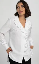 Блуза LT Collection Б16350-54М