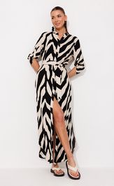 Dress Buter New 3353