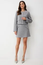Blazer TND #M666/1 seryj