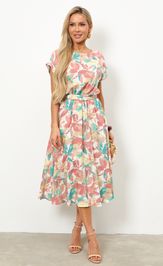 Dress Jetty ShYu506-63