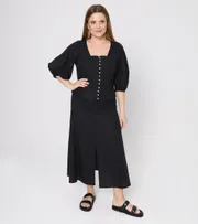 Костюм Panda арт. 144310w черный
