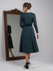 Sukienka Erika Style Collection #s -136