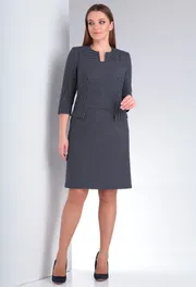 Sukienka Amori #9785 164
