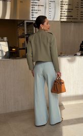 Брюки Aura chic life 4186. 170