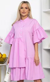 Sukienka LT Collection P13913-36M