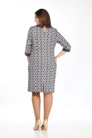 Sukienka Lady Style Classic #0669/2
