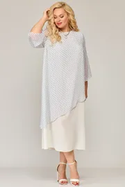 Платье Angelina & Company арт. 853