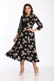 Sukienka Lady Style Classic #2051-3