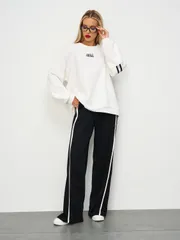 Sweatshirt Jetty #ShYu453-24