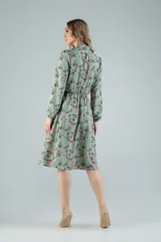 Dress MARIKA #406 myat