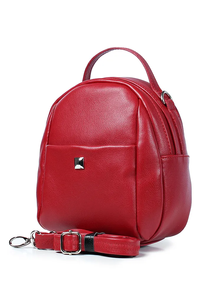 Torba Galanteya #1s378k45 krasnyj