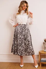 Zestaw Moda Urs #2880 ser