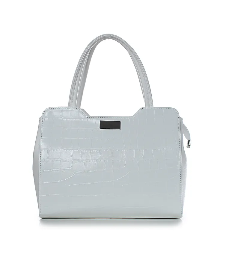 Torba Galanteya #23s1048k45 belyj