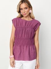 Блуза Jetty арт. ШЮ043-11