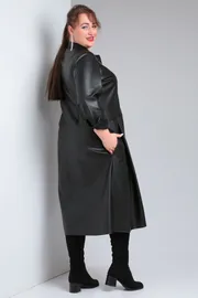 Sukienka Celentano #4032.2 chernyj