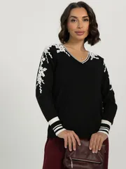 Джемпер LT Collection арт. Б16523-18М