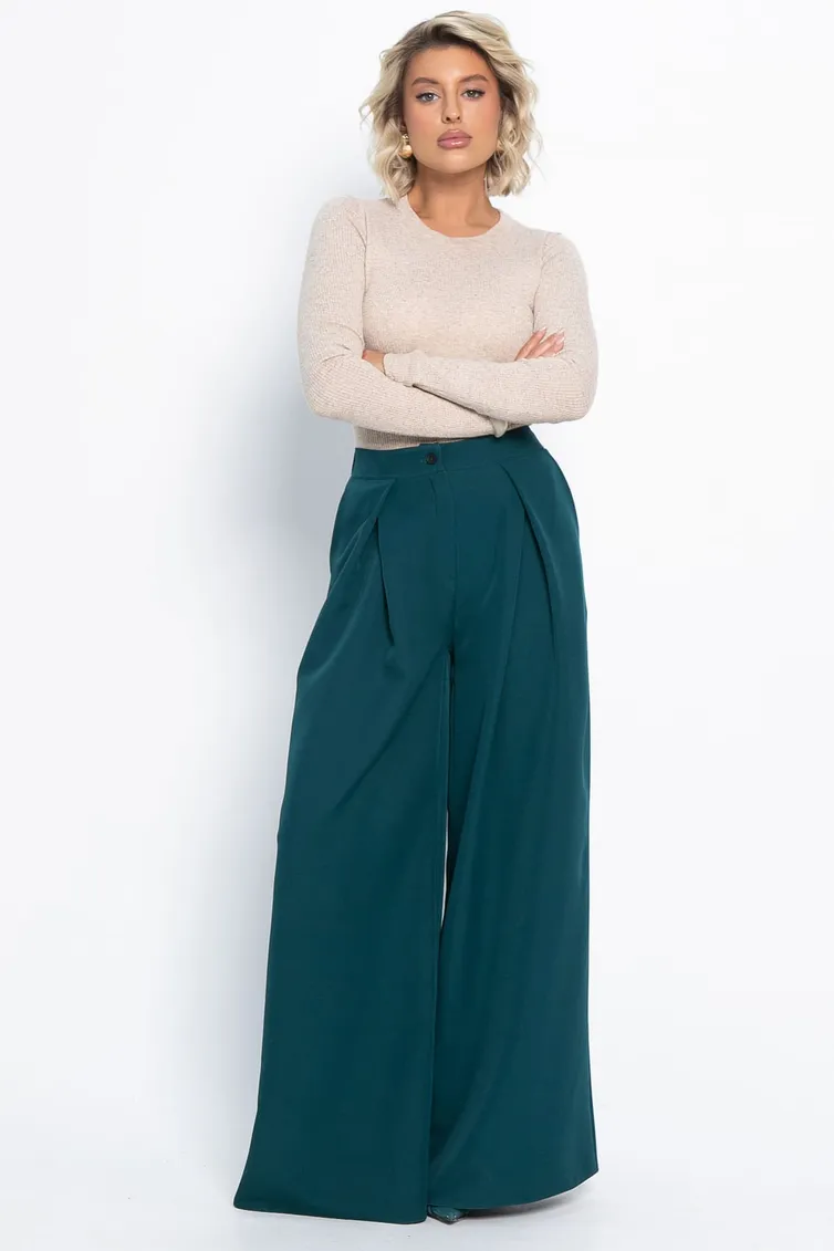 Spodnie LT Collection #B15037-5M