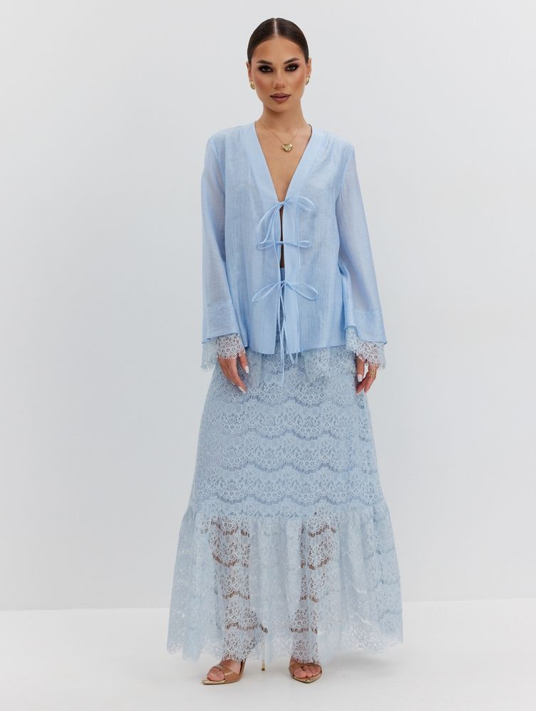 Блузка Vesnaletto арт. 4400-3