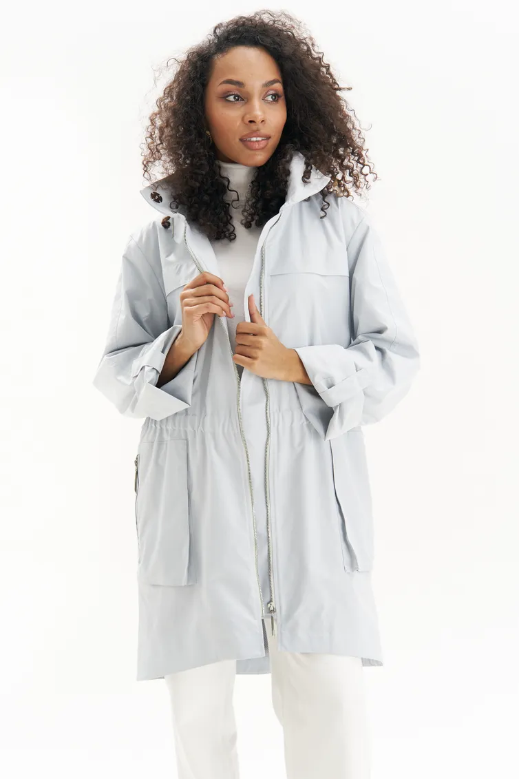 Jacket URS #25-508-2