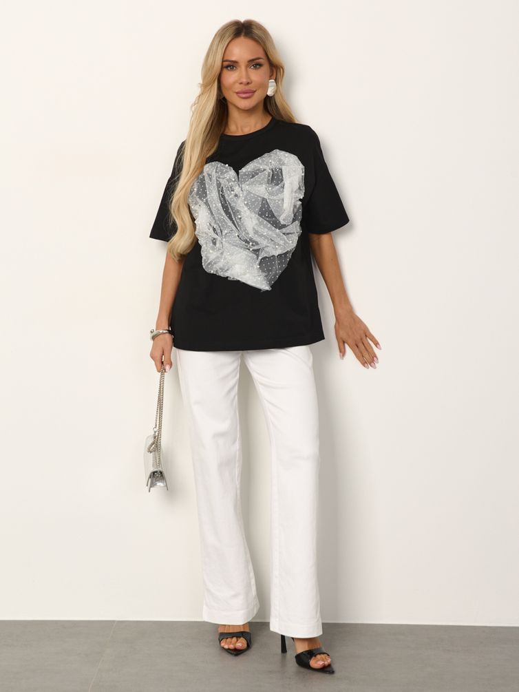 Футболка Jetty арт. 195-61